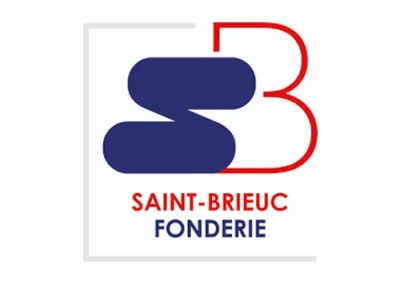 SAINT-BRIEUC FONDERIE (Verschleißteile)