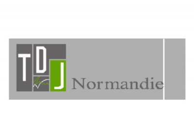 TDJ NORMANDIE (Schneiden von Materialien)