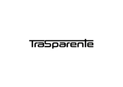 [REFERENZEN] Trasparente (Grafikdesign und visuelle Kommunikation)