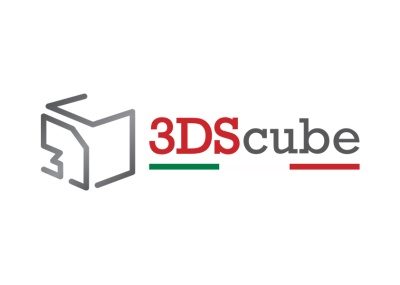 [REFERENZEN] 3DScube - Visuelle Kommunikation