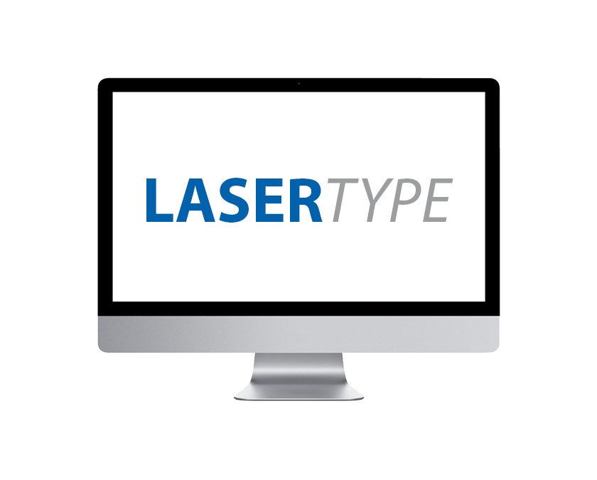 LASER TYPE 2D CAD/CAM PRO V13