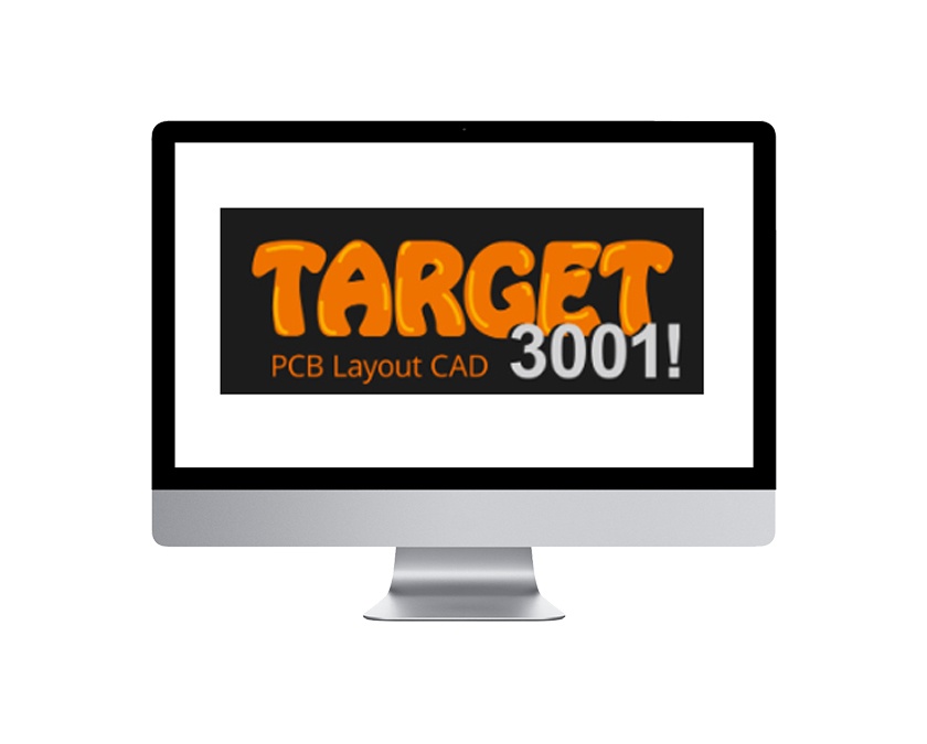 TARGET 3001